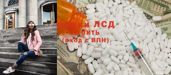 стаф Семилуки